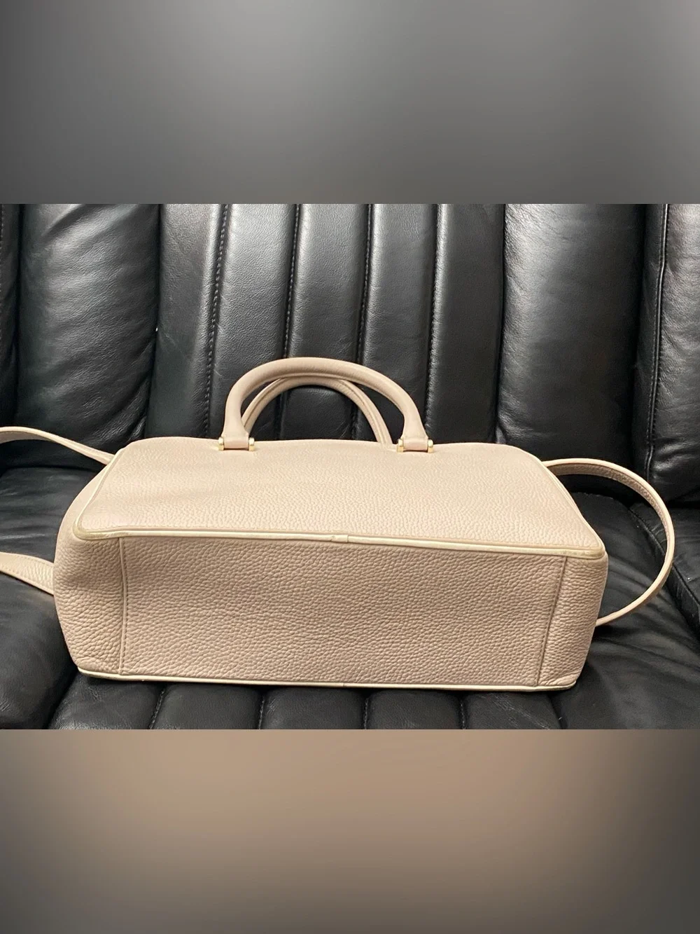 Kate Spade satchel bag